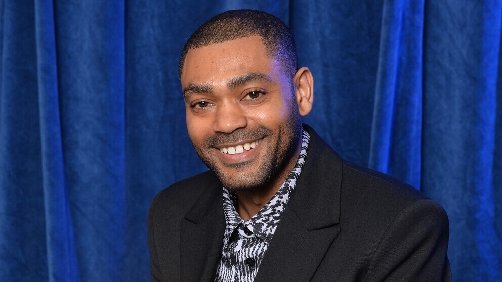 Kane Robinson, Top Boy